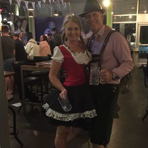 Meet your Posher, Juli